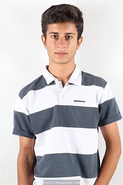 Adana Cast Ajans Oyuncusu Abdulkadir