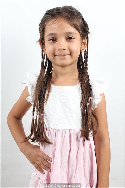 Adana Cast Ajans Oyuncusu Alya