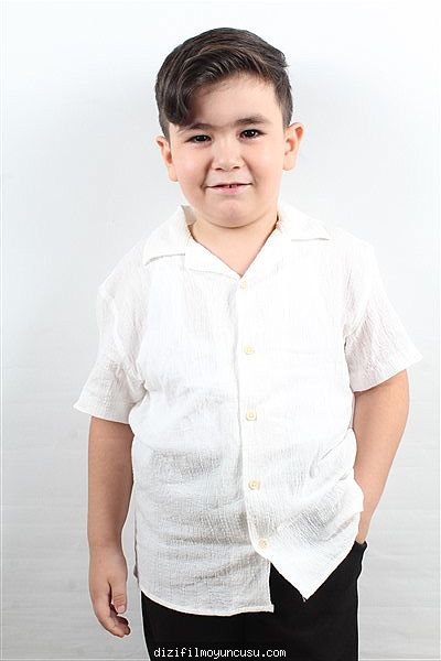 Adana Cast Ajans Oyuncusu Aras