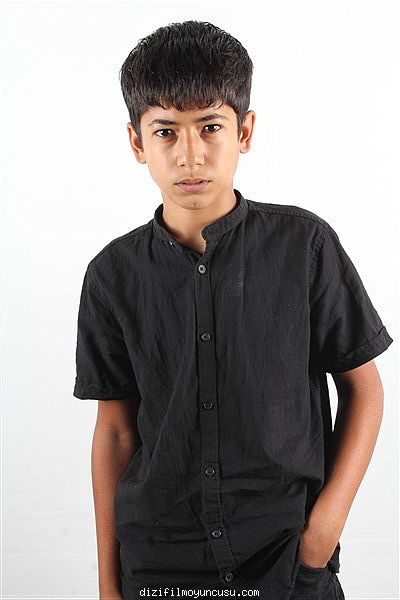 Adana Cast Ajans Oyuncusu Ömer