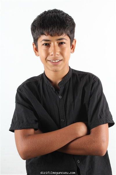 Adana Cast Ajans Ömer 172363