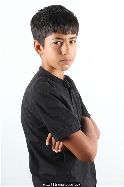 Adana Cast Ajans Ömer 172364