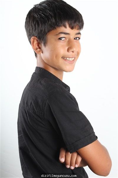 Adana Cast Ajans Ömer 172365