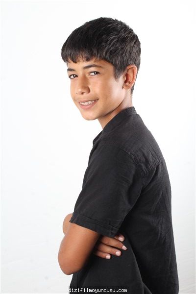 Adana Cast Ajans Ömer 172366