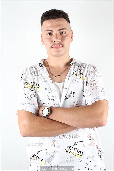 Adana Cast Ajans Oyuncusu Raet