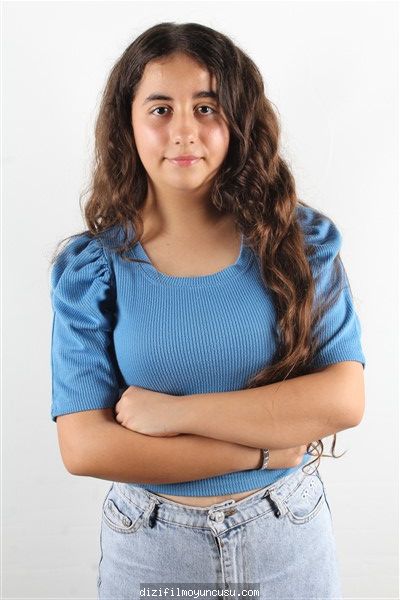 Adana Cast Ajans Ruken 172312