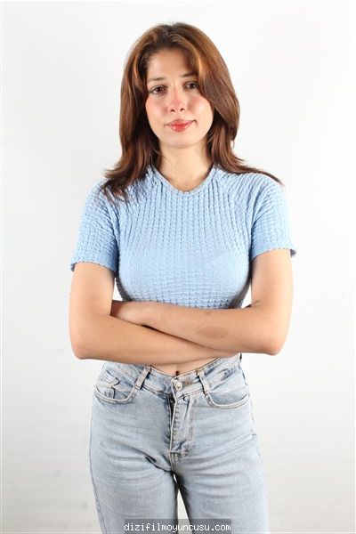 Adana Cast Ajans Rümeysa 172368