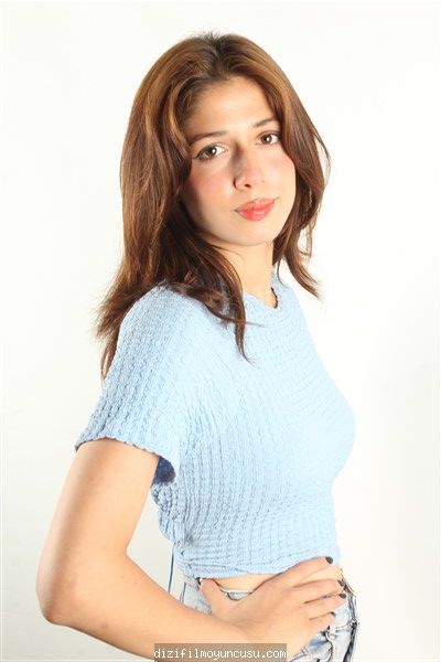 Adana Cast Ajans Rümeysa 172370