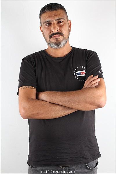 Adana Cast Ajans Oyuncusu Yusuf