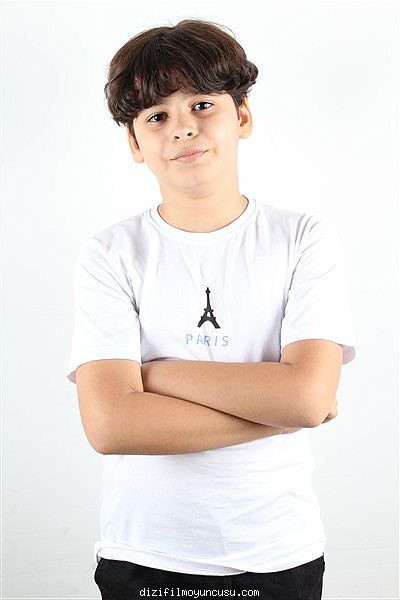 Çocuk Oyuncular Adayımız Yusuf