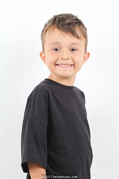 Çocuk Oyuncular Adayımız Aslan