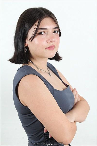 Çocuk Oyuncular Adayımız Ayşegül