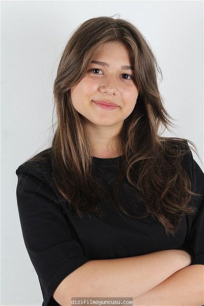 Çocuk Oyuncular Adayımız Begüm