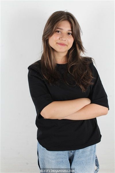 Kütahya Cast Ajans Begüm 172701