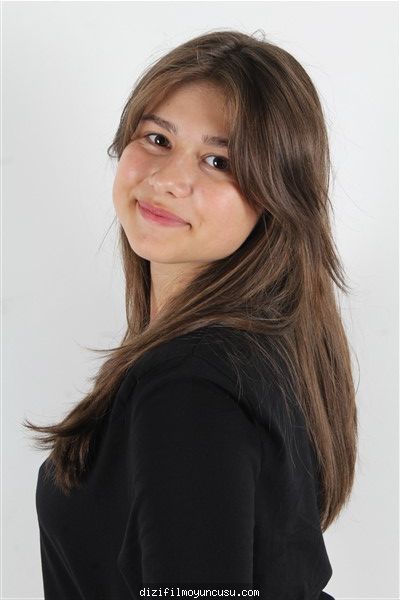 Kütahya Cast Ajans Begüm 172703