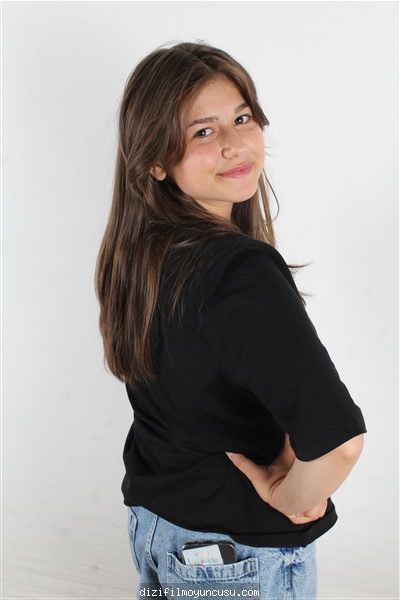 Kütahya Cast Ajans Begüm 172704