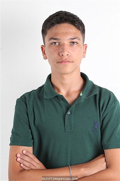 Çocuk Oyuncular Adayımız Burak