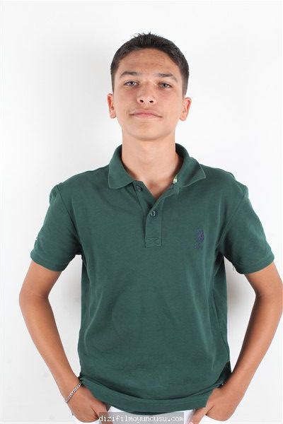 Muğla Cast Ajans Burak 172515