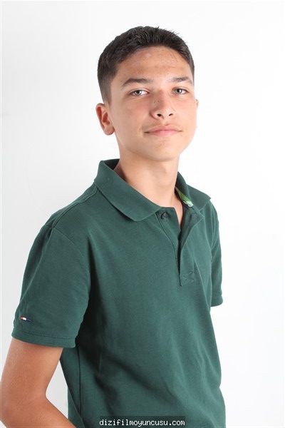 Muğla Cast Ajans Burak 172516