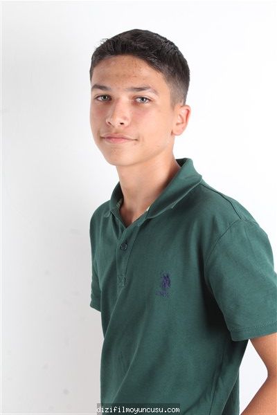 Muğla Cast Ajans Burak 172517