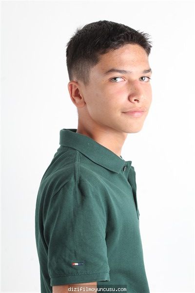 Muğla Cast Ajans Burak 172518