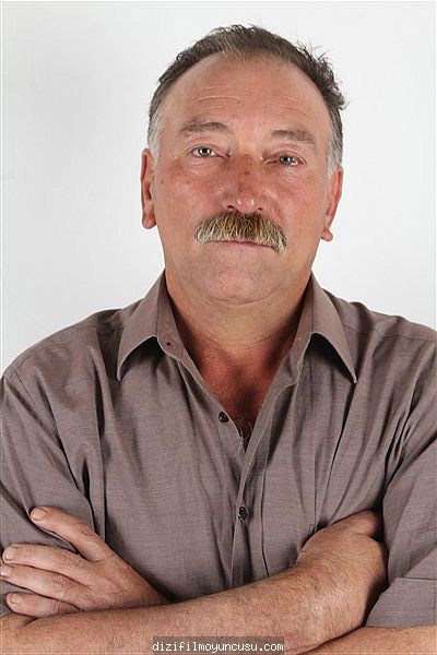 Kütahya Cast Ajans Cafer 502367
