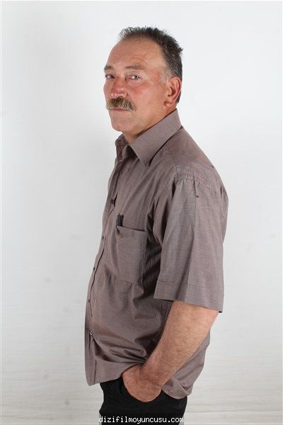 Kütahya Cast Ajans Cafer 172747
