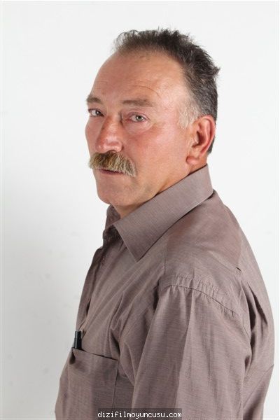Kütahya Cast Ajans Cafer 172748