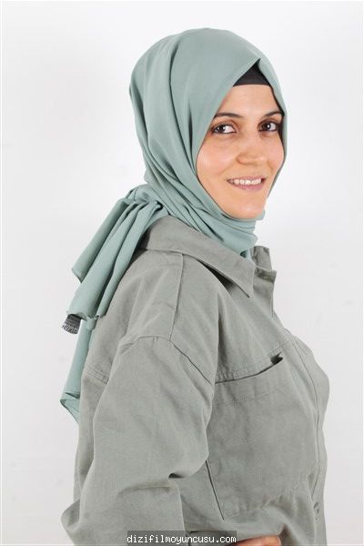 Afyon Cast Ajans Fatıma 172577