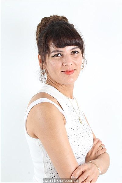 Kadın Oyuncular Adayımız Gülnora