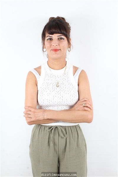 Muğla Cast Ajans Gülnora 172540