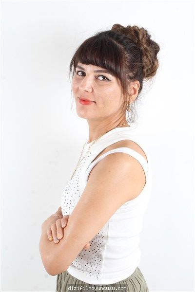 Muğla Cast Ajans Gülnora 172541