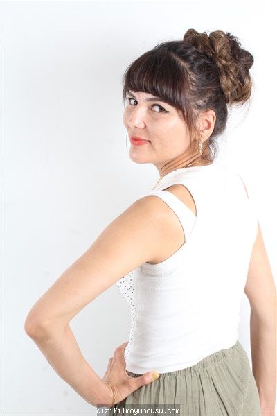 Muğla Cast Ajans Gülnora 172542
