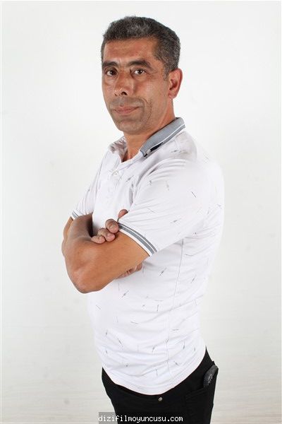 Kütahya Cast Ajans Halil 172679