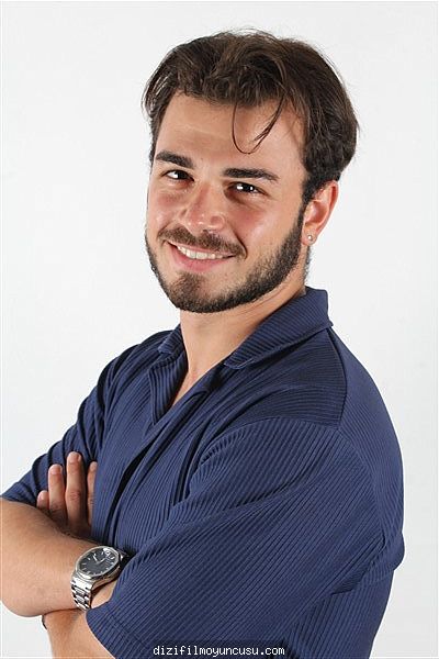 Özel Tip Oyuncular Adayımız Hamza