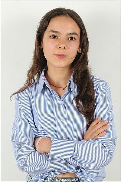 Çocuk Oyuncular Adayımız Havva