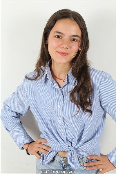 Kütahya Cast Ajans Havva 172705