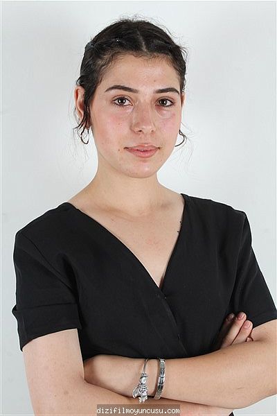 Kadın Oyuncular Adayımız İlknur