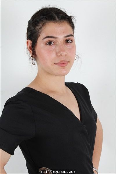 Kütahya Cast Ajans İlknur 172730