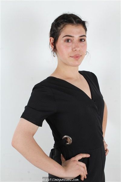 Kütahya Cast Ajans İlknur 172731