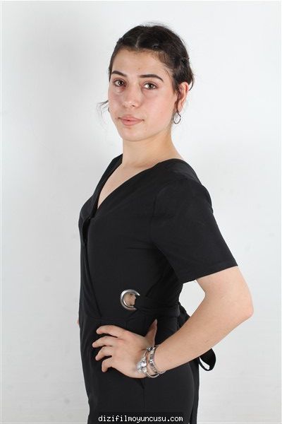 Kütahya Cast Ajans İlknur 172732