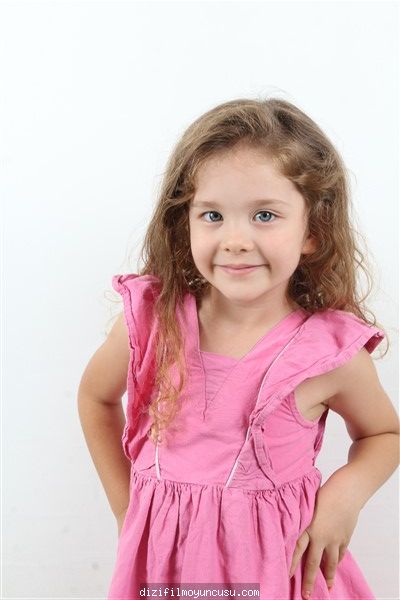 Muğla Cast Ajans Karen 172504