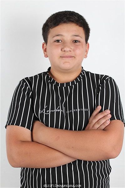Çocuk Oyuncular Adayımız Kayra