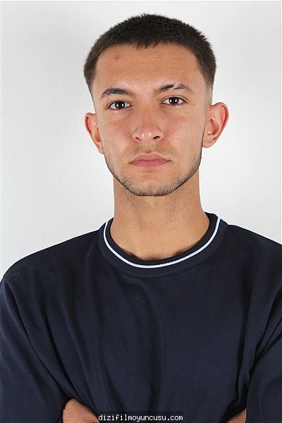 Kütahya Cast Ajans Oyuncusu Mehmet