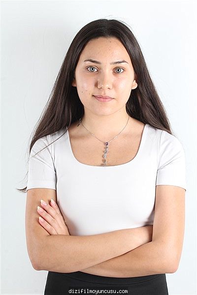 Kadın Oyuncular Adayımız Melisa