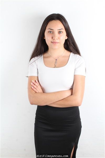 Muğla Cast Ajans Melisa 172459
