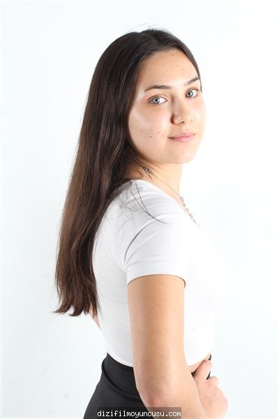 Muğla Cast Ajans Melisa 172462