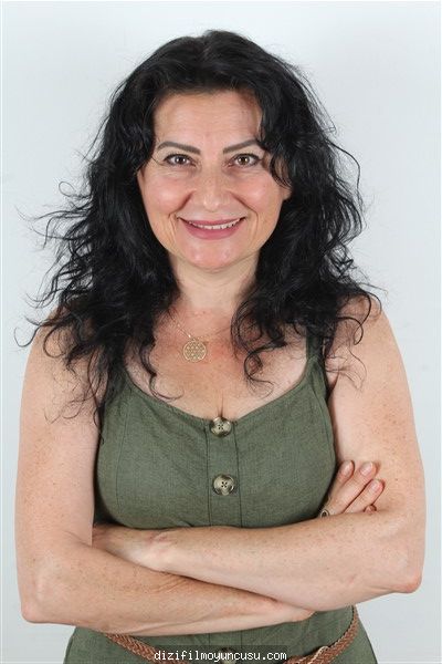 Afyon Cast Ajans Özlem 172607