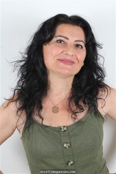 Afyon Cast Ajans Özlem 172608