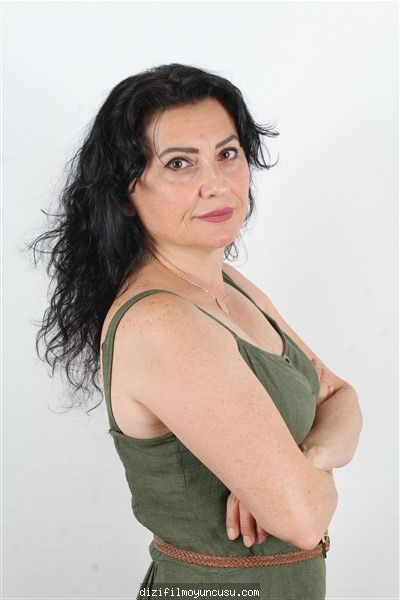 Afyon Cast Ajans Özlem 172609
